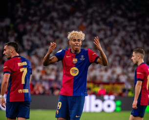 Η συλλογή τίτλων του 17χρονου Γιαμάλ προκαλεί δέος