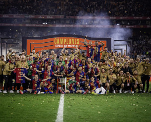 Πόσα χρήματα κέρδισε η Μπαρτσελόνα μετά την κατάκτηση του Copa del Rey