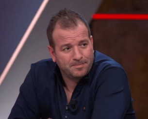 Φαν ντερ Φάαρτ: «Μου άρεσε να παίζω στην Premier League, οι παίκτες είναι ηλίθιοι εκεί»