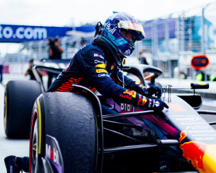 Μοντόγια: «Η Red Bull του χρόνου θα είναι στη θέση της Williams»