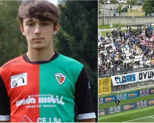 Η νύχτα τρόμου που έζησε ο οπαδός της Αταλάντα που δολοφονήθηκε - «Πήρα το μαχαίρι για να υπερασπιστώ τον αδερφό μου»