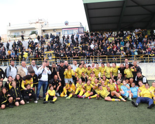 Η ΑΕΚ έμαθε αντίπαλο για την ιστορική της πρεμιέρα στο UEFA Women’s Champions League