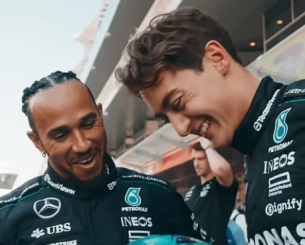 Ράσελ για Ferrari: «Δε γνωρίζω ποιο είναι το πρόβλημά τους»