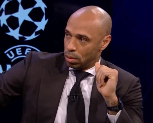 Ο Ανρί ξετρελάθηκε με Γιαμάλ - Ζήτησε τη φανέλα του σε live μετάδοση (video)