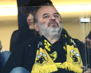 Αυτό είναι το μονοθέσιο της οικογένειας Φερστάπεν που έχει στην κατοχή του ο Ηλιόπουλος