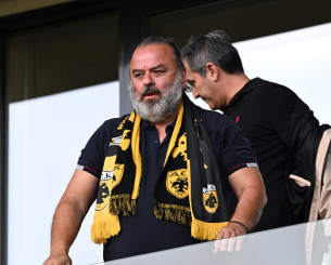 Ηλιόπουλος και Μελισσανίδης στη Νέα Φιλαδέλφεια