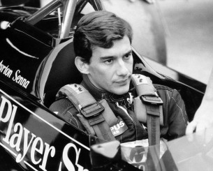 1η Μαΐου 1994: Όταν ο Σένα πάγωσε τον πλανήτη