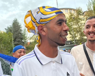 Πατέρας Γιαμάλ: «Αν και ήμουν Ρεάλ, η Μπαρτσελόνα με ταΐζει» (video)