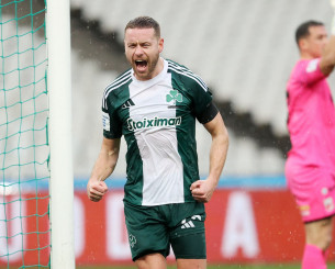 Ο «νόμος 4.000» (λεπτά) του «Iceman» του εφετινού Παναθηναϊκού, Ίνγκι Ίνγκασον