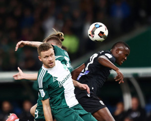 Ματς… ζωής και θανάτου με 3.75