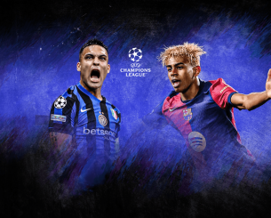 Ίντερ και Μπαρτσελόνα ισοφάρισαν ένα εντυπωσιακό ρεκόρ που υπήρχε απ' το 2018