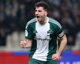 Corriere dello Sport: «Η Φιορεντίνα δεν τα παρατάει για Ιωαννίδη»