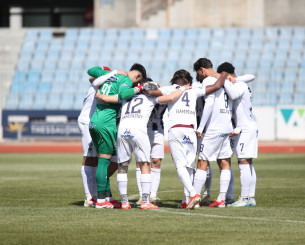 Ηρακλής: «Άνοδος στο γήπεδο, όχι στα δικαστήρια»