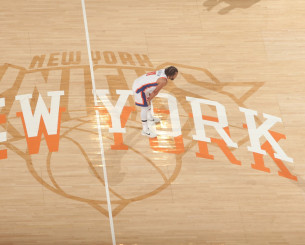 «Το παρκέ που τραυματίζει»: το Madison υπεύθυνο για το πρόβλημα του Μπράνσον