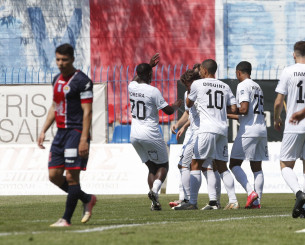 Ξέσπασε η Καλαμάτα, στο -2 από Κηφισιά - Φινάλε με 4άρα για τον Πανιώνιο (videos)