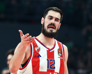 Κάλινιτς: «Αν μιλήσω θα τιμωρήσουν εμένα και τον Γιαννακόπουλο»