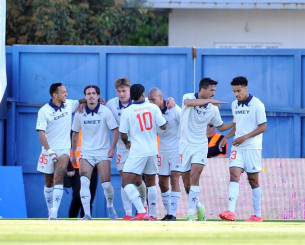 Το καταπληκτικό γκολ του Αλφαρέλα στο Αγρίνιο (video)