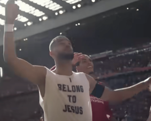 Κινδυνεύει με τιμωρία για τους πανηγυρισμούς του ο Χάκπο - Ποιος είναι ο λόγος