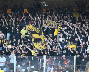 Αρχίζει σήμερα η ελεύθερη πώληση των εισιτηρίων διαρκείας της ΑΕΚ