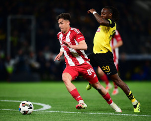 «Σιγουριά στη Μάντσεστερ Γιουνάιτεντ ότι θα κλείσει τον Κωστούλα»