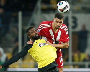 Πού θα γίνει ο τελικός του Κυπέλλου Ελλάδος το 2026