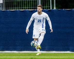 Οι τέσσερις «διαστάσεις» που θα προσφέρει ο Κυριακόπουλος στο παιχνίδι του Παναθηναϊκού