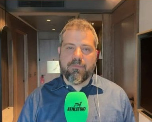 Το Athletiko στο «Πάμε Γήπεδο» για το μεγάλο ματς του Παναθηναϊκού στην Κωνσταντινούπολη (video)