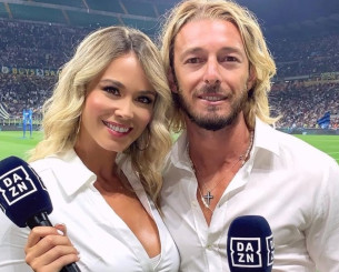 Πέτρα του σκανδάλου η Ντιλέτα: Με ποιον πρώην παίκτη της Γιουβέντους φλέρταρε