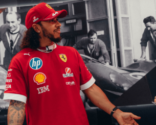 Τι ευθύνεται για την κατάσταση του Χάμιλτον;