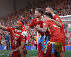 Σύμπτωση ή όχι; Η ακολουθία Φιμπονάτσι ολοκληρώθηκε με την κατάκτηση του τίτλου από τη Λίβερπουλ