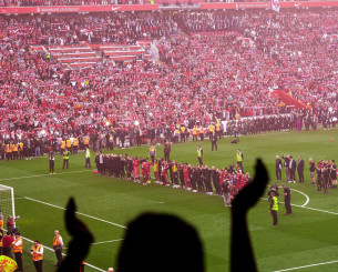 Απίστευτη σύμπτωση: Πως συνδέονται τα τρία τελευταία πρωταθλήματα της Λίβερπουλ, με τη Λιντς