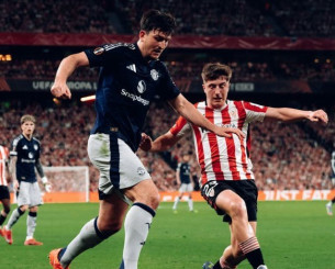 Όλα τα γκολ των πρώτων ημιτελικών σε Europa και Conference League (videos)