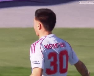 Γερά στο... κόλπο για Μασταντουόνο η Παρί Σεν Ζερμέν