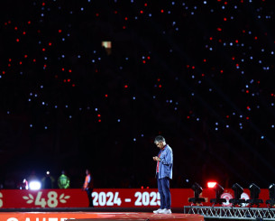 Έτσι έζησε το πρώτο του πρωτάθλημα ο Μεντιλίμπαρ - Οι 10 φωτογραφίες από την φιέστα