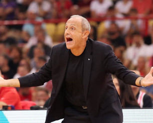 Πόσες ομάδες θα έχουμε τα επόμενα χρόνια στην EuroLeague; Ο Μεσίνα απαντά...