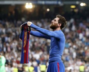 Ραούλ, Μέσι, Κριστιάνο, Γιαμάλ: Οι πιο εμβληματικοί πανηγυρισμοί στην ιστορία των Clasicos