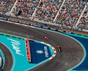 Το πρόγραμμα του GP της F1 στο Μαϊάμι