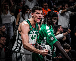 Χωρίς δεύτερες σκέψεις στο μυαλό και με μνήμες από το... 2009