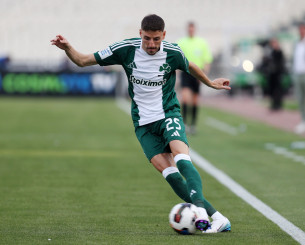 Οδεύει προς συμφωνία με Μλαντένοβιτς ο Παναθηναϊκός έως το 2026 με οψιόν για συν ένα