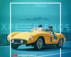 Ο θρυλικός αγώνας, Mille Miglia Experience, για πρώτη φορά στην Ελλάδα