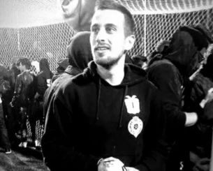 Ο ΠΑΟΚ για την μαύρη επέτειο του Νάσου