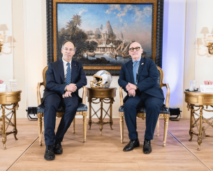 Οι Los Angeles Chargers φέρνουν το NFL στην Ελλάδα, για πρώτη φορά στην ιστορία