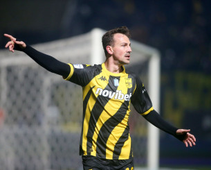 ΜΜΕ Τσεχίας: «Ο Νταρίντα γυρίζει στην Τσεχία για την Χράντετς Κράλοβε»