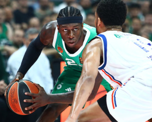 Ο Παναθηναϊκός προκρίνεται κατά... 75% - Η παράδοση μετά από 1-1 στο ΟΑΚΑ