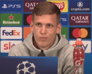 Όλμο: «Παίζουμε στην έδρα της Ίντερ αλλά έχουμε κερδίσει και μέσα στο Μπερναμπέου»