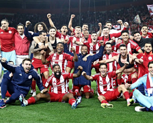 H Σέλτικ έστειλε τον Ολυμπιακό στα... αστέρια του Champions League!