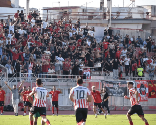 Ο υποβιβασμένος Ολυμπιακός Βόλου και τα σενάρια για αγορά του ΑΦΜ της Λαμίας