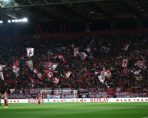 Χαμός για τον τελικό Κυπέλλου από τους οπαδούς του Ολυμπιακού - Εκαναν «φτερά» 13.000 εισιτήρια