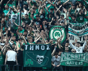 Η θέση της Θύρας 13 για τις παραιτήσεις στον Ερασιτέχνη Παναθηναϊκό