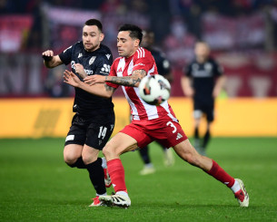 Ελπίδες για Ορτέγκα κόντρα στον ΠΑΟΚ, μετράνε αντίστροφα Όρτα και Κωστούλας